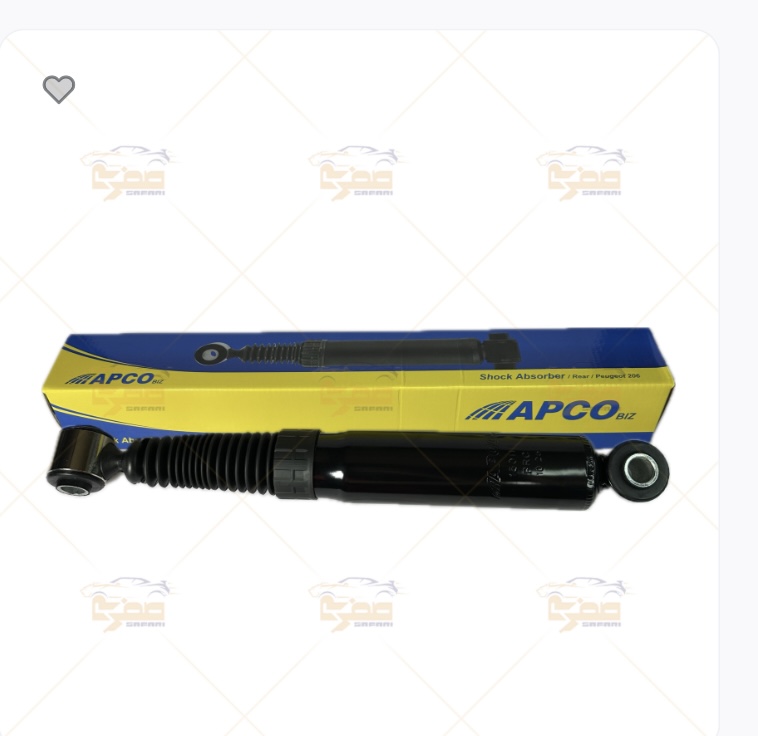 کمک عقب 405 اپکو