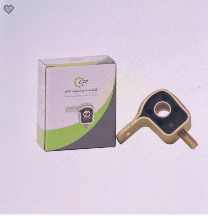 بوش جناقی 405 ( مثلثی بزرگ )گیلان(2عددی)