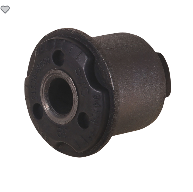 بوش لبه دار 405 گیلان -مثلثی کوچک(2عددی)