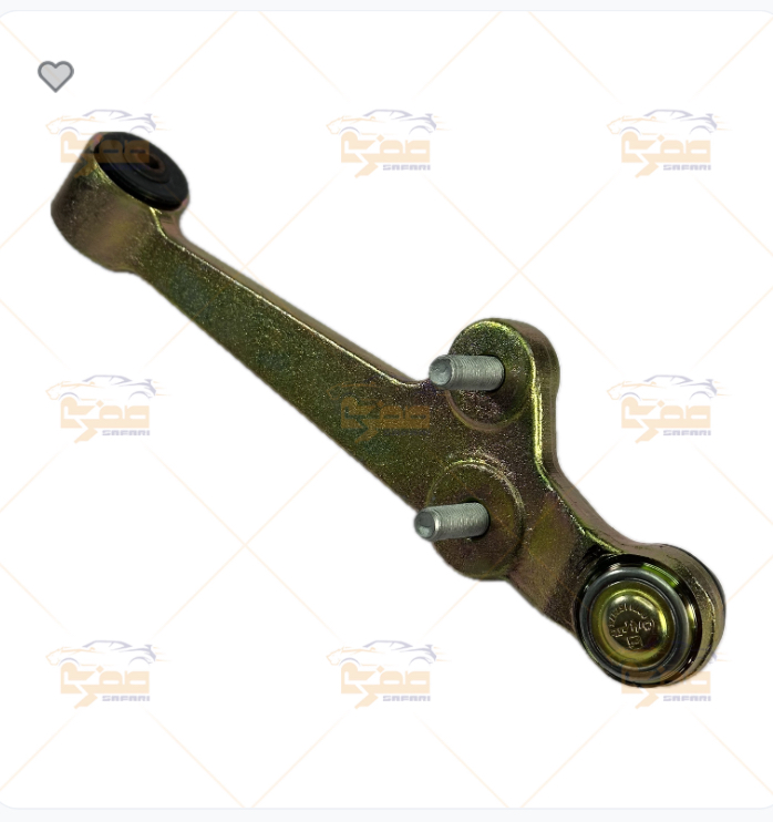 طبق ریو تیبا راست حاکم پارت