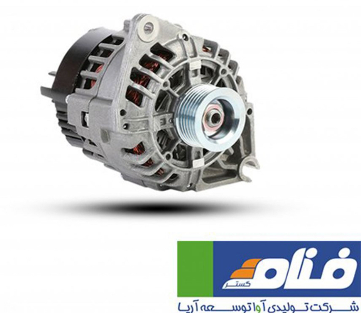 دینام پراید 65 آمپر فنام
